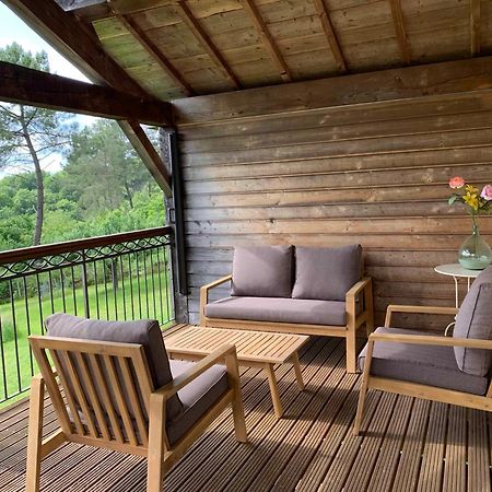 La Maison Des Oiseaux Peyzac-le-Moustier Экстерьер фото