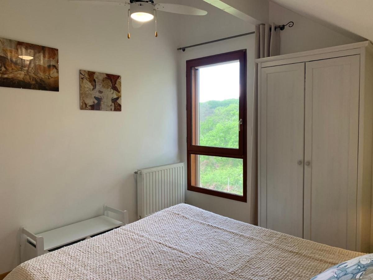 La Maison Des Oiseaux Peyzac-le-Moustier Экстерьер фото