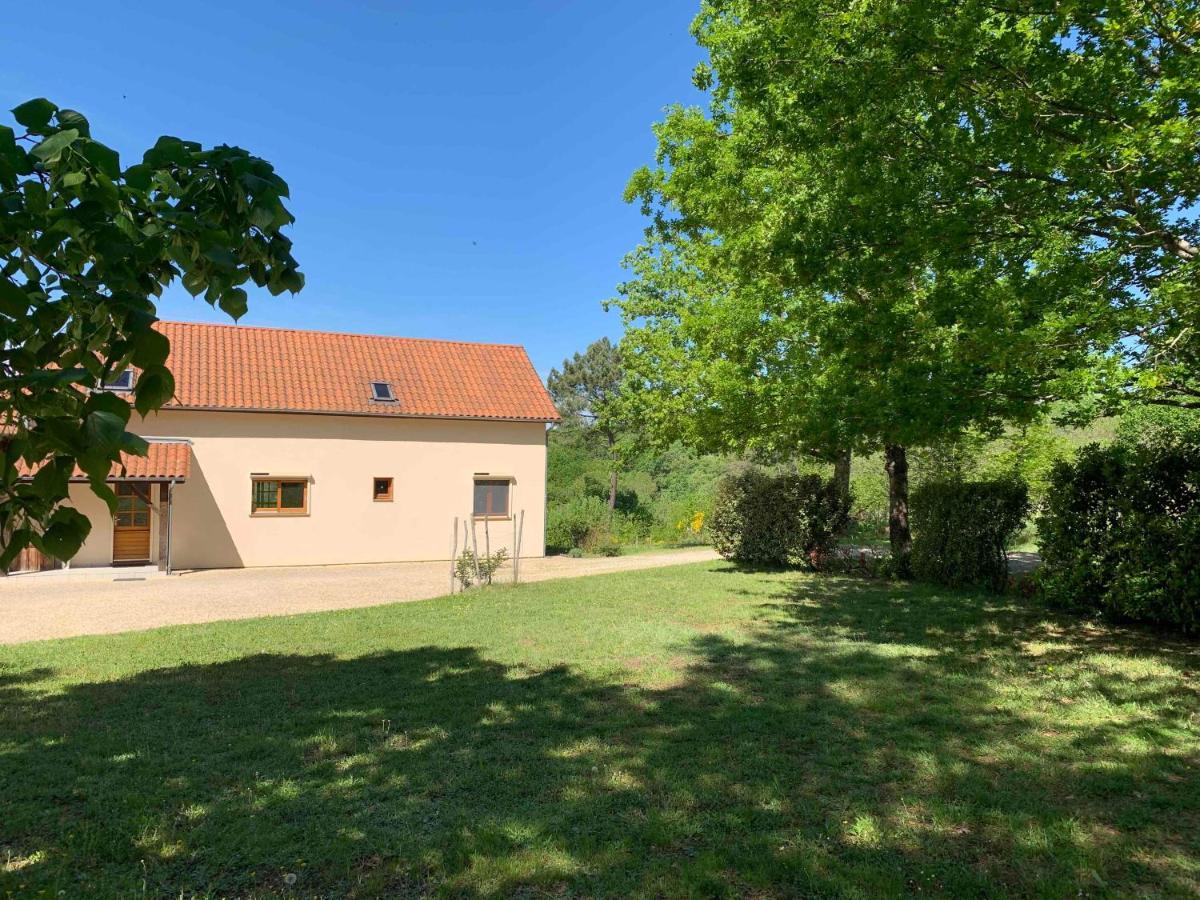 La Maison Des Oiseaux Peyzac-le-Moustier Экстерьер фото